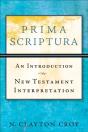 Prima Scriptura - Preview