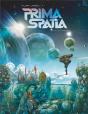 Prima Spatia Tome 2 : La Traque - Preview