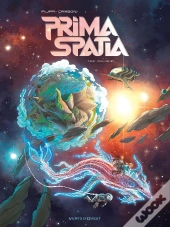 Prima Spatia Tome 3