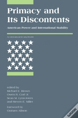 Capa do artigo Primacy And Its Discontents