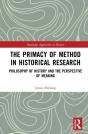 Primacy Of Method In Historical Research - Preview