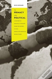 Capa do artigo Primacy Of The Political