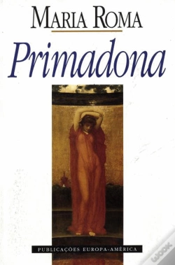 Capa do artigo Primadona