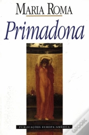 Capa do artigo Primadona