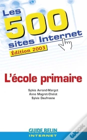 Capa do artigo Primaire