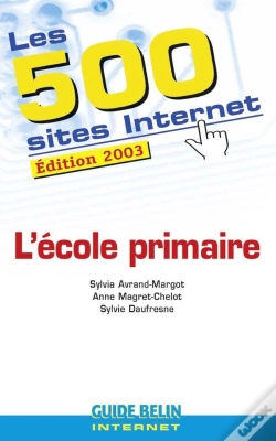 Capa do artigo Primaire