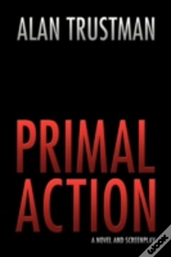 Capa do artigo Primal Action
