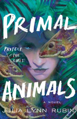 Capa do artigo Primal Animals