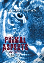 Capa do artigo Primal Aspects