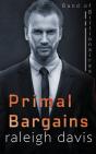 Primal Bargains: A Beauty And The Beast - Preview
