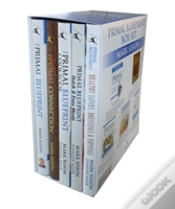 Capa do artigo Primal Blueprint Box Set