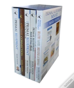 Capa do artigo Primal Blueprint Box Set