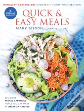 Primal Blueprint Quick And Easy Meals