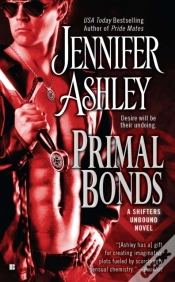 Capa do artigo Primal Bonds
