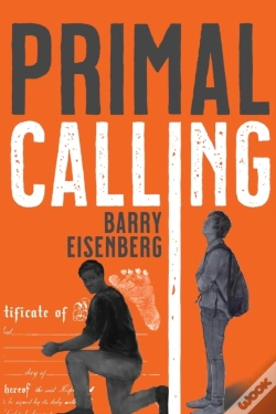 Capa do artigo Primal Calling