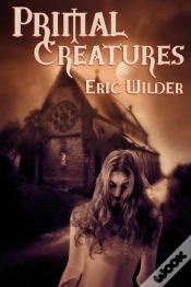 Capa do artigo Primal Creatures