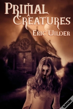 Capa do artigo Primal Creatures