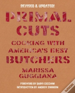 Capa do artigo Primal Cuts