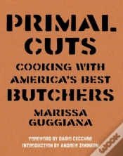 Capa do artigo Primal Cuts