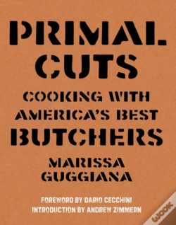 Capa do artigo Primal Cuts