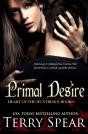 Primal Desire - Preview