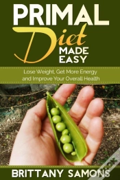 Capa do artigo Primal Diet Made Easy