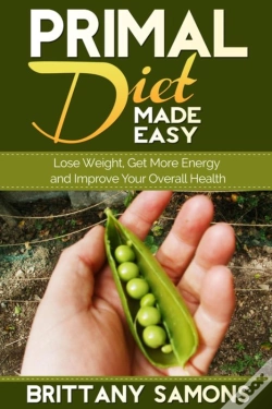 Capa do artigo Primal Diet Made Easy