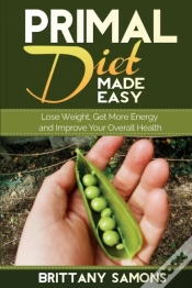 Capa do artigo Primal Diet Made Easy