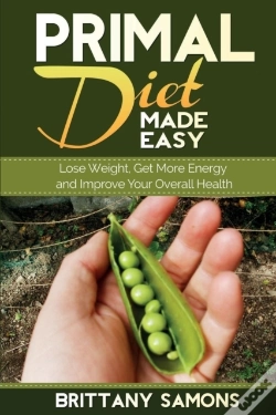 Capa do artigo Primal Diet Made Easy