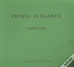 Capa do artigo Primal Elegance