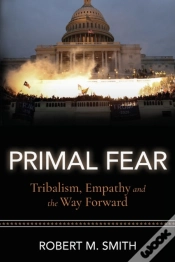 Capa do artigo Primal Fear