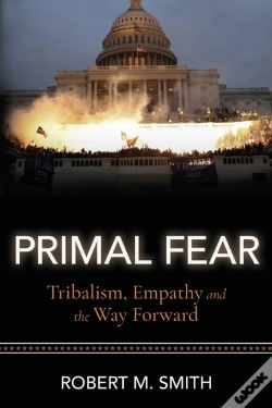 Capa do artigo Primal Fear