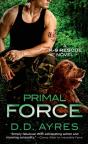 Primal Force - Preview