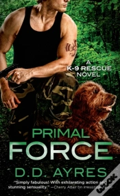 Capa do artigo Primal Force