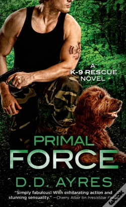 Capa do artigo Primal Force