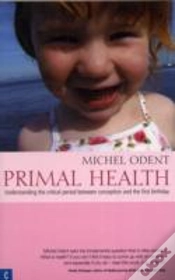 Capa do artigo Primal Health