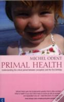 Capa do artigo Primal Health