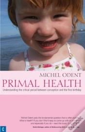 Capa do artigo Primal Health