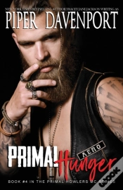 Capa do artigo Primal Hunger