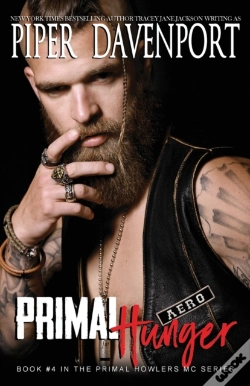Capa do artigo Primal Hunger