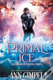 Capa do artigo Primal Ice