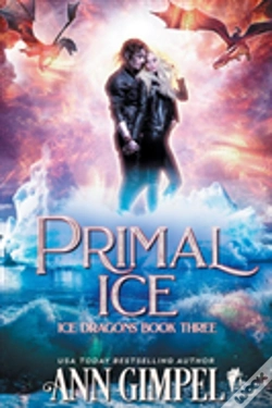 Capa do artigo Primal Ice