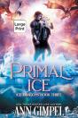 Primal Ice - Preview