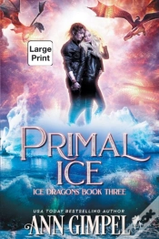 Capa do artigo Primal Ice