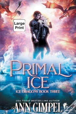 Capa do artigo Primal Ice