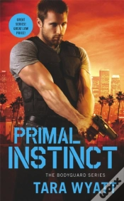 Capa do artigo Primal Instinct