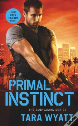 Capa do artigo Primal Instinct