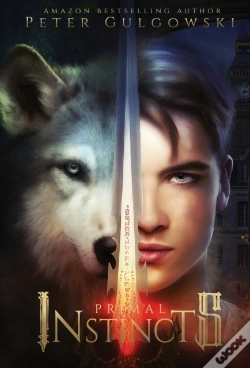 Capa do artigo Primal Instincts