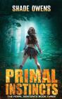 Primal Instincts - Preview