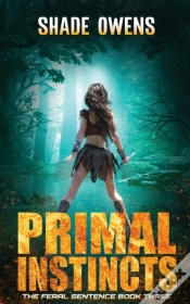 Capa do artigo Primal Instincts